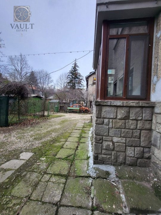 APARTAMENT -3 CAMERE IN VILA-PIEPTANARI-METROU EROII REVOLUTIEI