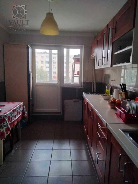 APARTAMENT 4 CAMERE-RAHOVA-2 BAI-2 BALCOANE