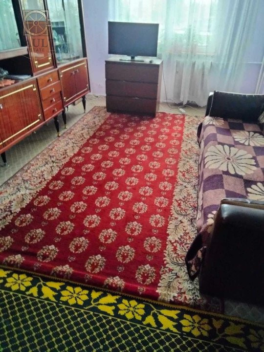 APARTAMENT 4 CAMERE-RAHOVA-2 BAI-2 BALCOANE