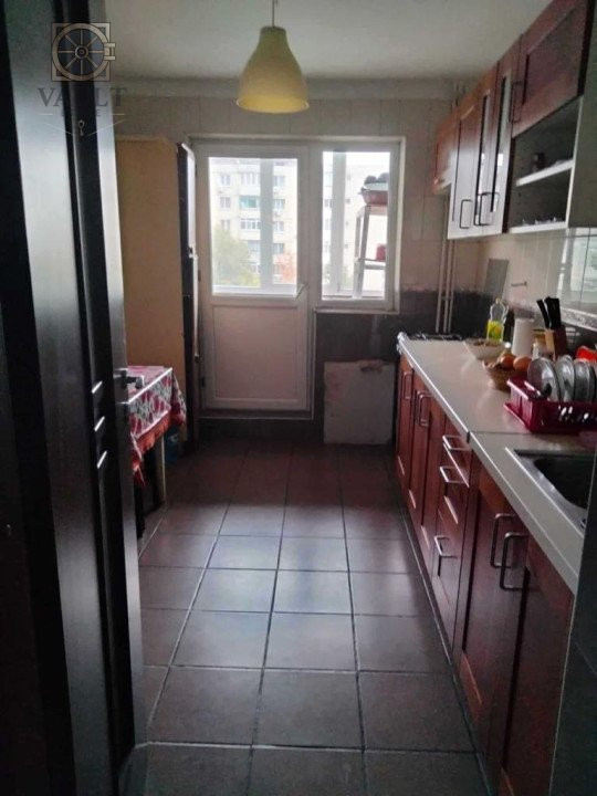 APARTAMENT 4 CAMERE-RAHOVA-2 BAI-2 BALCOANE