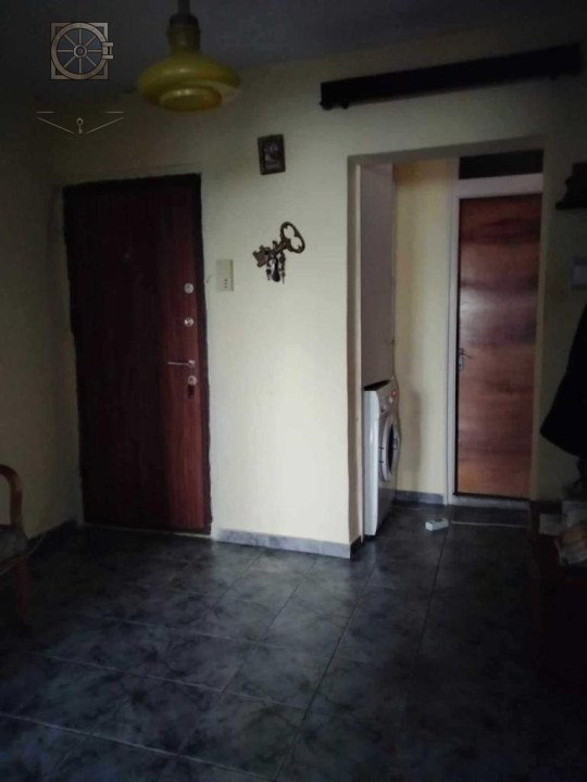 APARTAMENT 4 CAMERE-RAHOVA-2 BAI-2 BALCOANE