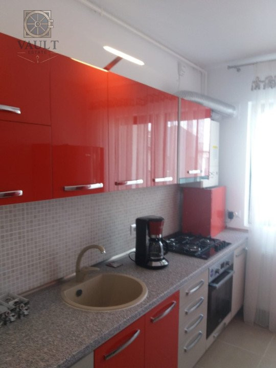 APARTAMENT 3 CAMERE-VIILOR-ISG RESIDENCE-PARCUL CAROL-PARCARE