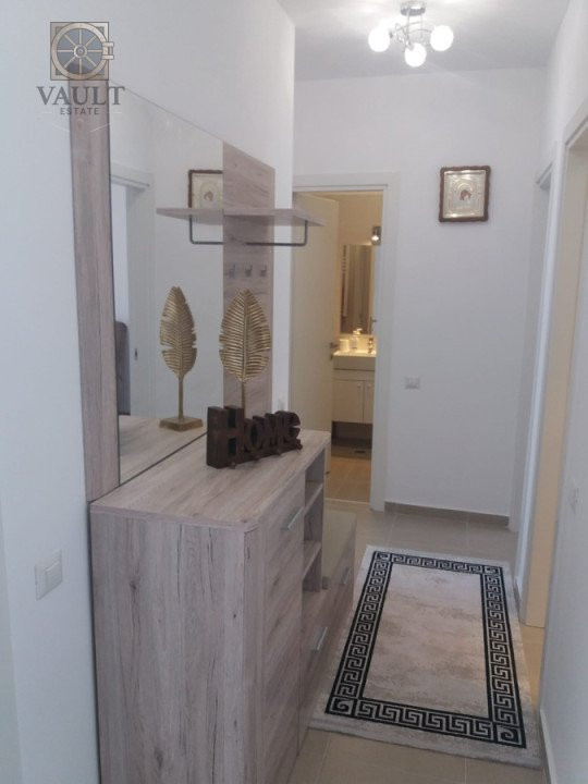 APARTAMENT 3 CAMERE-VIILOR-ISG RESIDENCE-PARCUL CAROL-PARCARE