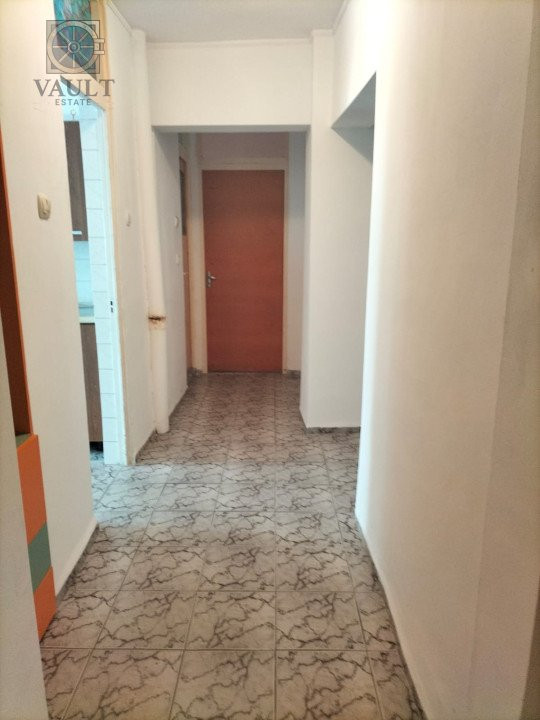 APARTAMENT 3 CAMERE-PETRE ISPIRESCU-SEBASTIAN-2 BAI-DECOMANDAT
