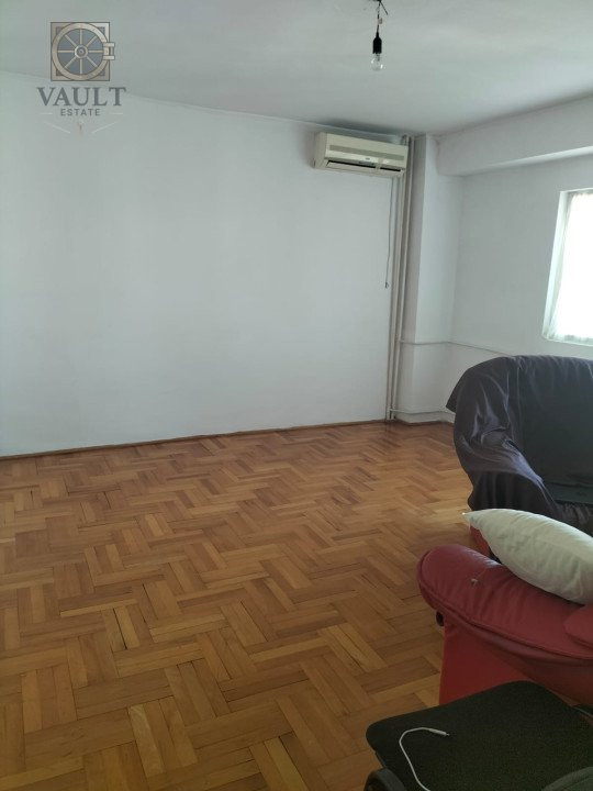 APARTAMENT 3 CAMERE-PETRE ISPIRESCU-SEBASTIAN-2 BAI-DECOMANDAT