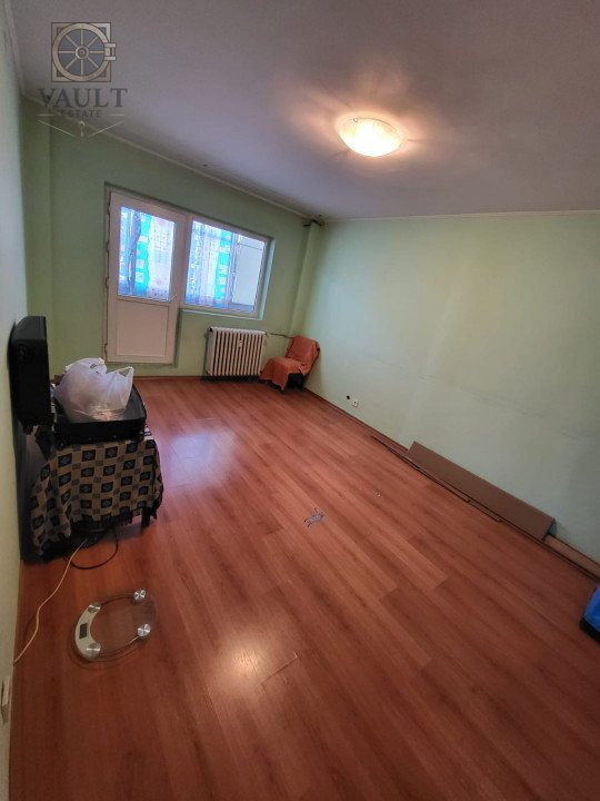 APARTAMENT 4 CAMERE-RAHOVA-DUMBRAVA NOUA-BARCA-2 BALCOANE-2 BAI