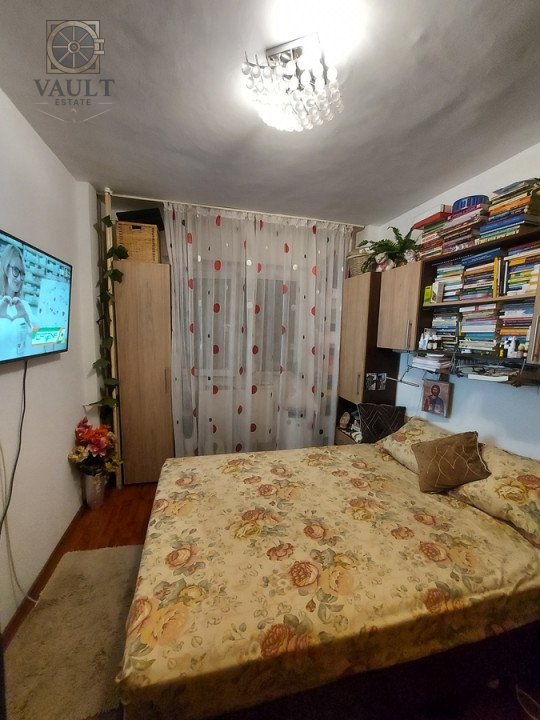 APARTAMENT 3 CAMERE-13 SEPTEMBRIE-SEBASTIAN-DRUMUL SARII