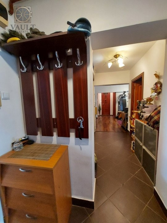 APARTAMENT 3 CAMERE-13 SEPTEMBRIE-SEBASTIAN-DRUMUL SARII