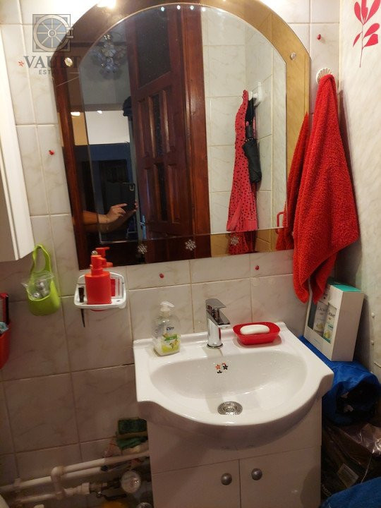 APARTAMENT 3 CAMERE-13 SEPTEMBRIE-SEBASTIAN-DRUMUL SARII