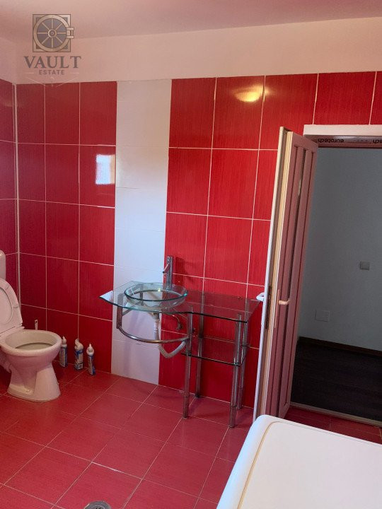 CASA INDIVIDUALA-CORNETU-TEREN 600MP-5 CAMERE