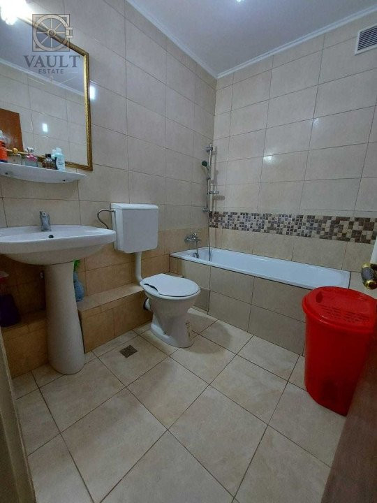 APARTAMENT 4 CAMERE-GHENCEA-GARLENI-2 BAI-BLOC REABILITAT