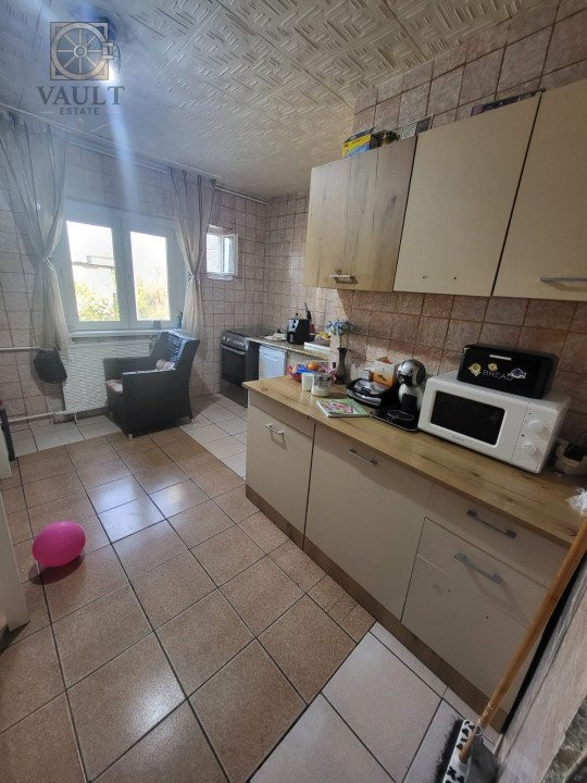 APARTAMENT 4 CAMERE-SOSEAUA PROGRESULUI-LIDL DOINA-DECOMANDAT-2 BAI