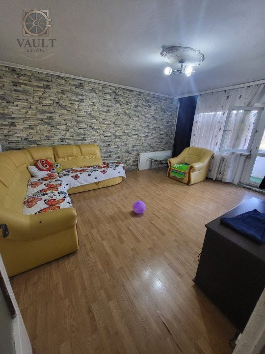 APARTAMENT 4 CAMERE-SOSEAUA PROGRESULUI-LIDL DOINA-DECOMANDAT-2 BAI