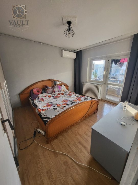 APARTAMENT 4 CAMERE-SOSEAUA PROGRESULUI-LIDL DOINA-DECOMANDAT-2 BAI