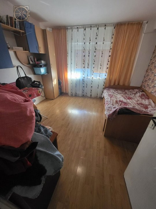 APARTAMENT 4 CAMERE-SOSEAUA PROGRESULUI-LIDL DOINA-DECOMANDAT-2 BAI