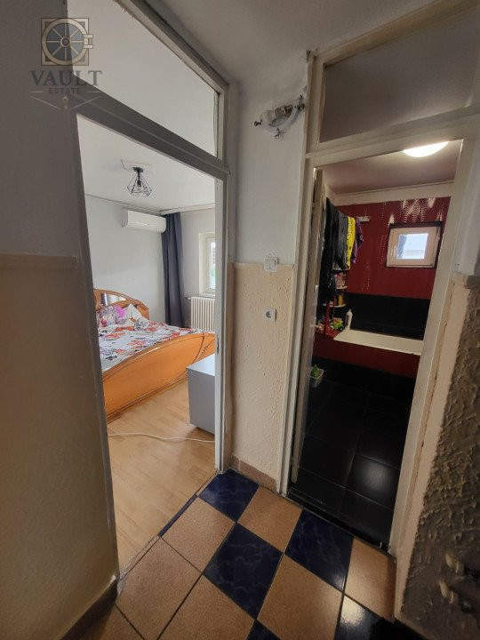 APARTAMENT 4 CAMERE-SOSEAUA PROGRESULUI-LIDL DOINA-DECOMANDAT-2 BAI