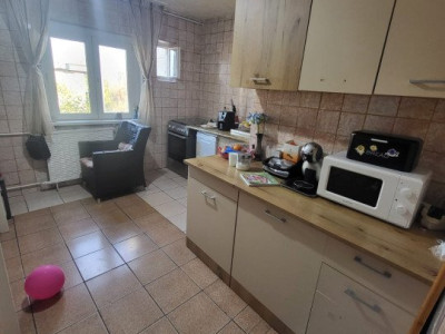 APARTAMENT 4 CAMERE-SOSEAUA PROGRESULUI-LIDL DOINA-DECOMANDAT-2 BAI
