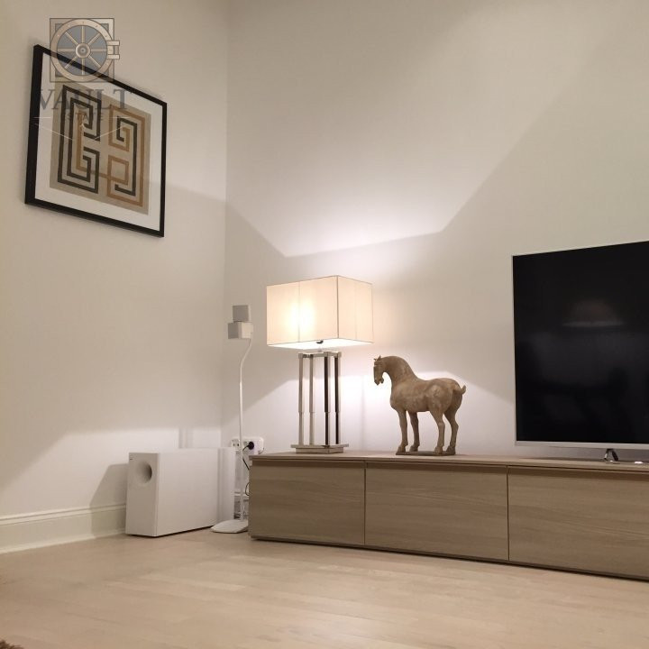 Apartament 5 camere - CAPITALE  - DUPLEX