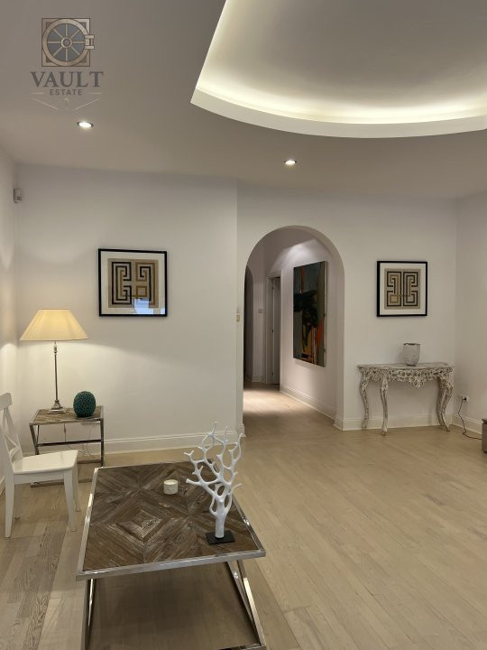 Apartament 5 camere - CAPITALE  - DUPLEX