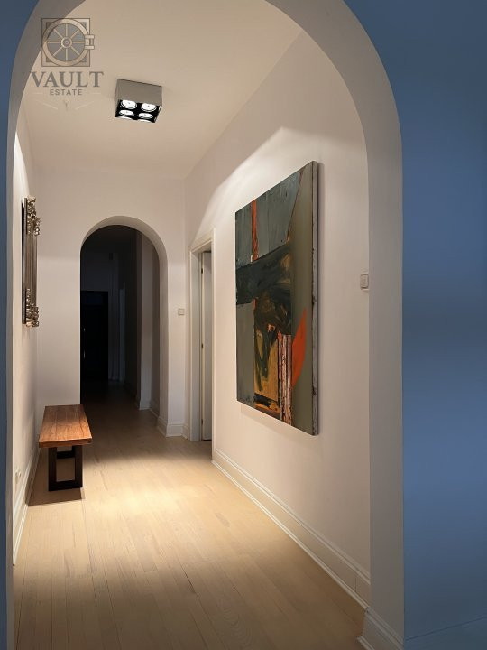 Apartament 5 camere - CAPITALE  - DUPLEX