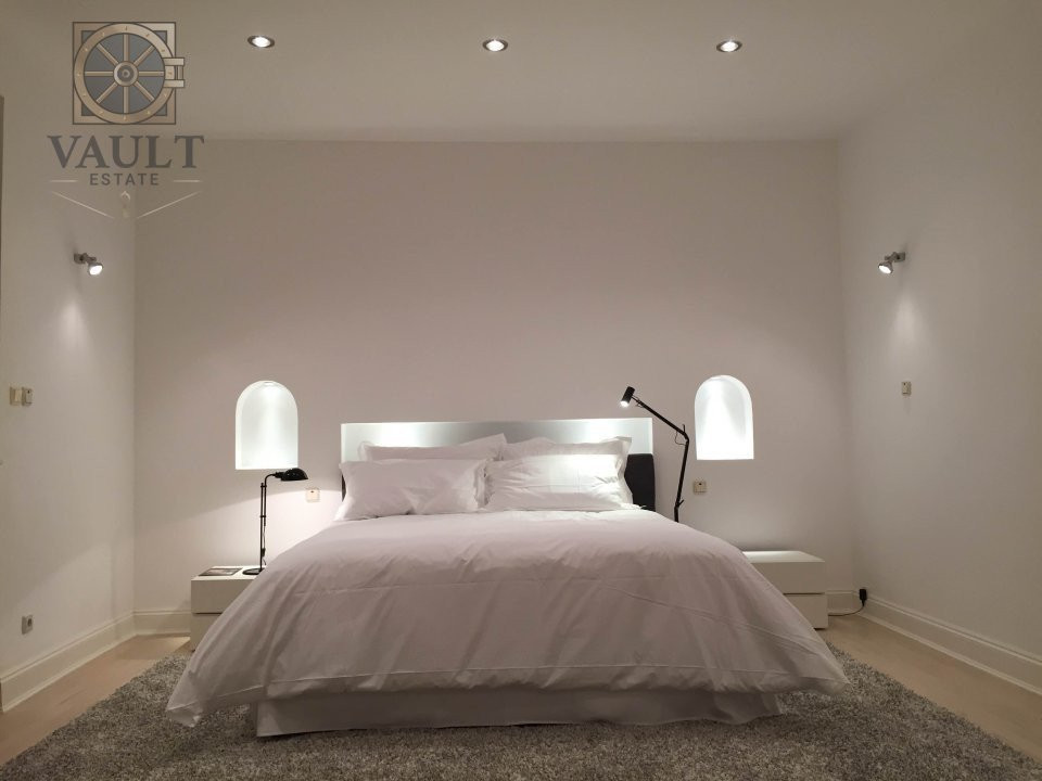 Apartament 5 camere - CAPITALE  - DUPLEX