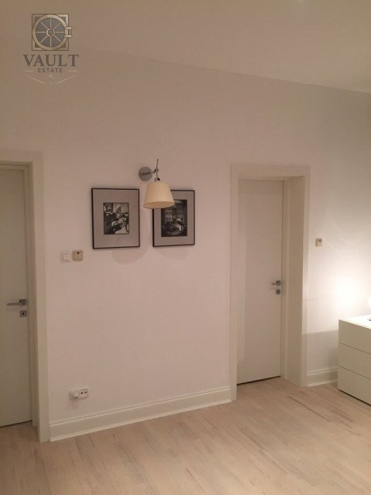 Apartament 5 camere - CAPITALE  - DUPLEX