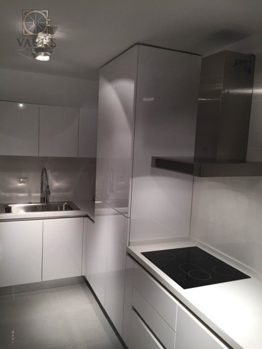 Apartament 5 camere - CAPITALE  - DUPLEX