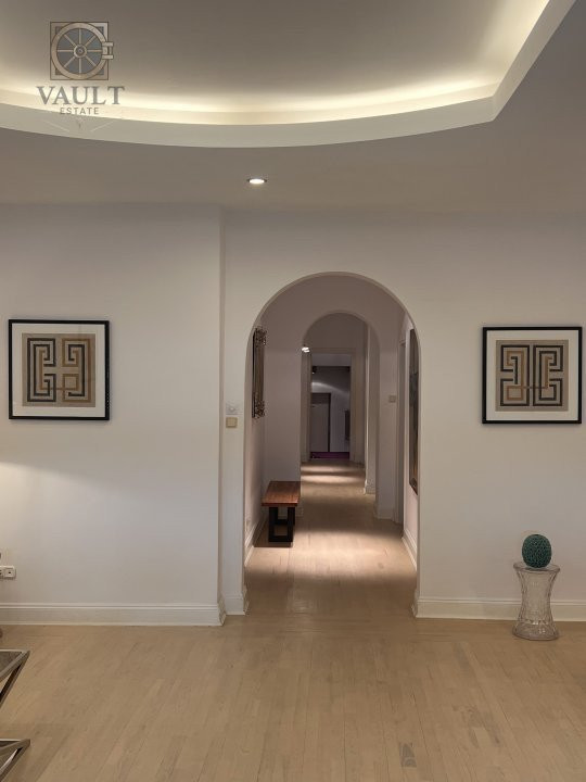 Apartament 5 camere - CAPITALE  - DUPLEX