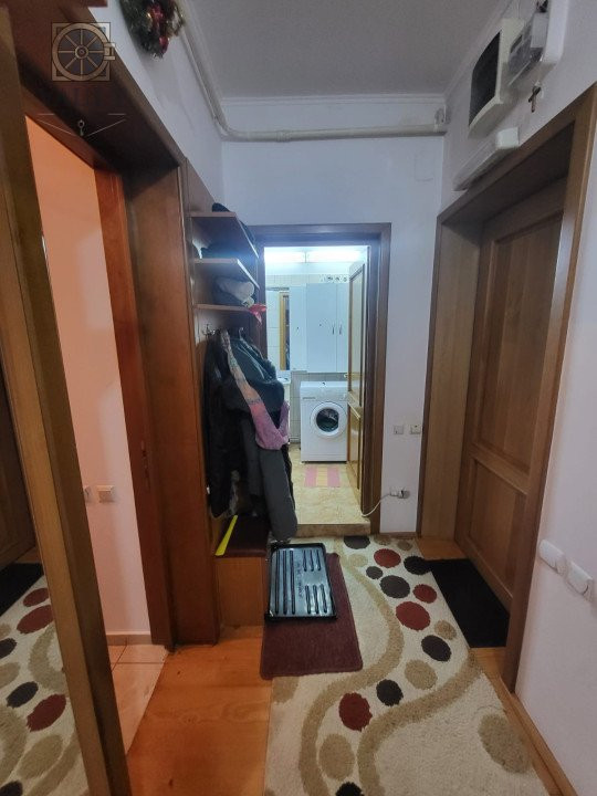 APARTAMENT 3 CAMERE-SEBASTIAN-13 SEPTEMBRIE-LICEUL DIMITRIE GUSTI-BOXA