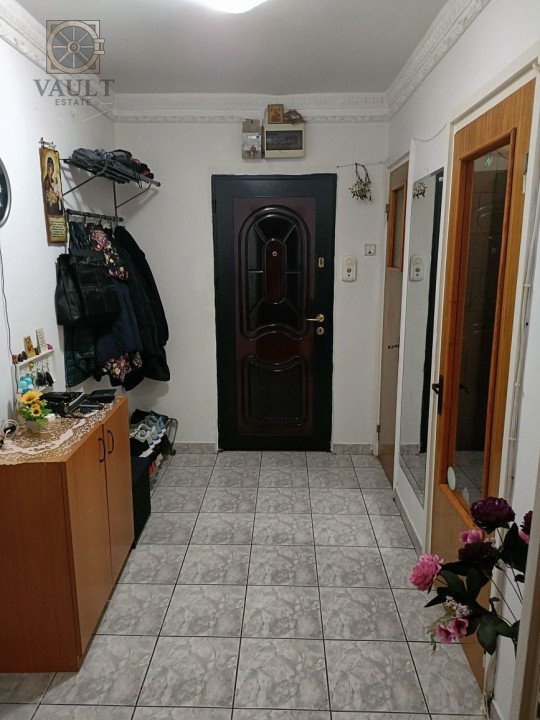Apartament 4 camere-zona Brancoveanu
