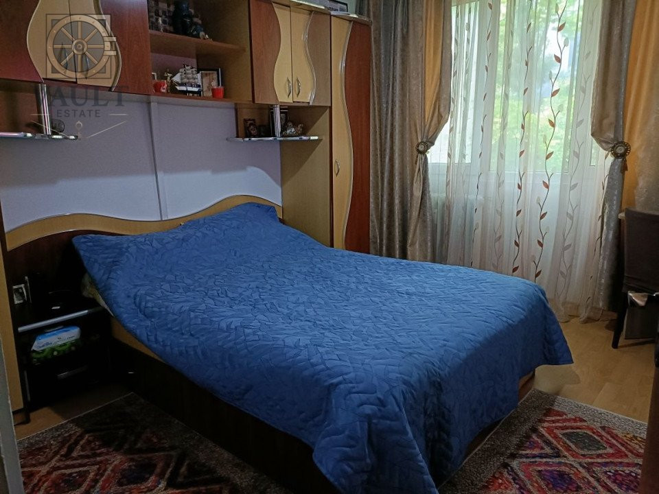 Apartament 4 camere-zona Brancoveanu