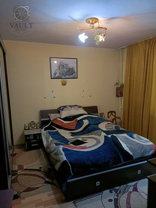 Apartament 4 camere-zona Brancoveanu