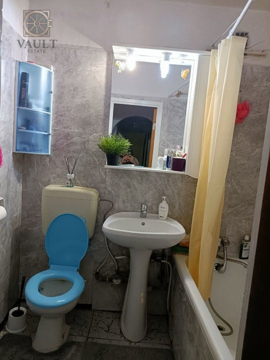 Apartament 4 camere-zona Brancoveanu