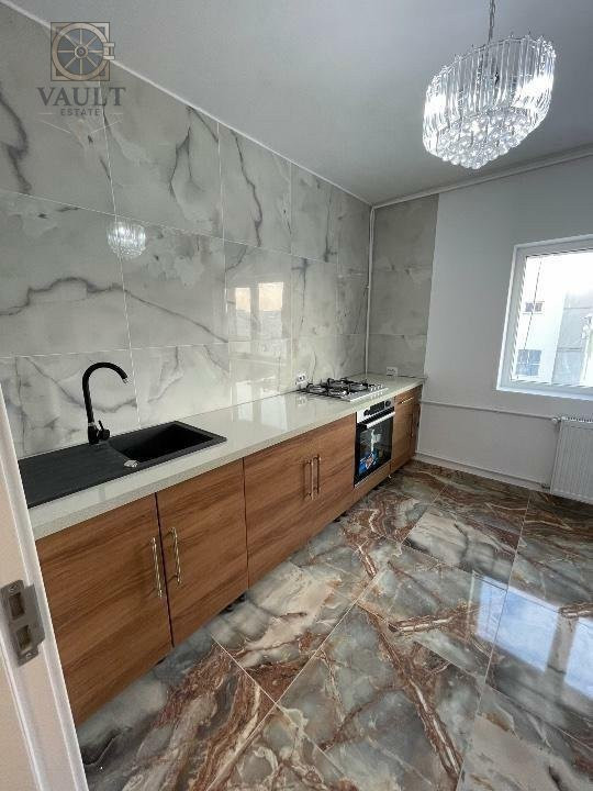 APARTAMENT 2 CAMERE-DRUMUL SARII-LICEUL ION BARBU-ALEEA BOTORANI