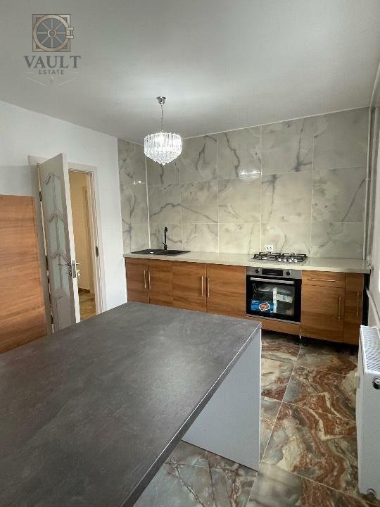 APARTAMENT 2 CAMERE-DRUMUL SARII-LICEUL ION BARBU-ALEEA BOTORANI