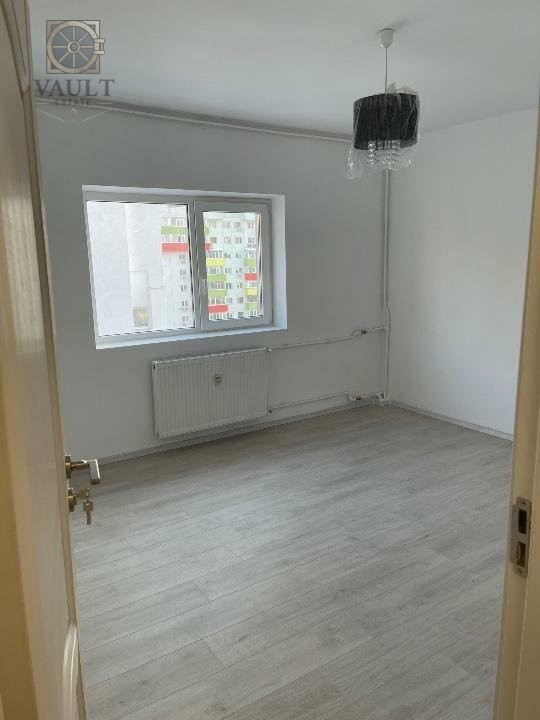 APARTAMENT 2 CAMERE-DRUMUL SARII-LICEUL ION BARBU-ALEEA BOTORANI