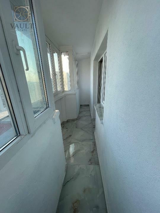 APARTAMENT 2 CAMERE-DRUMUL SARII-LICEUL ION BARBU-ALEEA BOTORANI