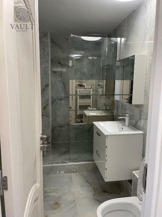 APARTAMENT 2 CAMERE-DRUMUL SARII-LICEUL ION BARBU-ALEEA BOTORANI