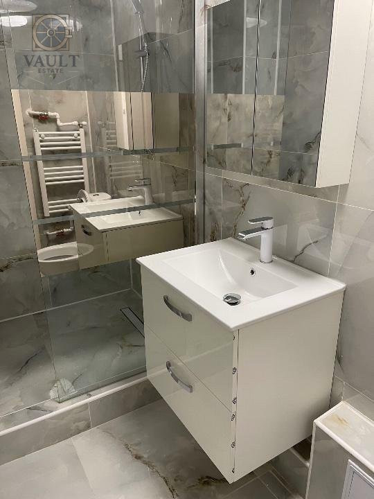 APARTAMENT 2 CAMERE-DRUMUL SARII-LICEUL ION BARBU-ALEEA BOTORANI
