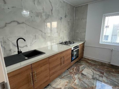 APARTAMENT 2 CAMERE-DRUMUL SARII-LICEUL ION BARBU-ALEEA BOTORANI