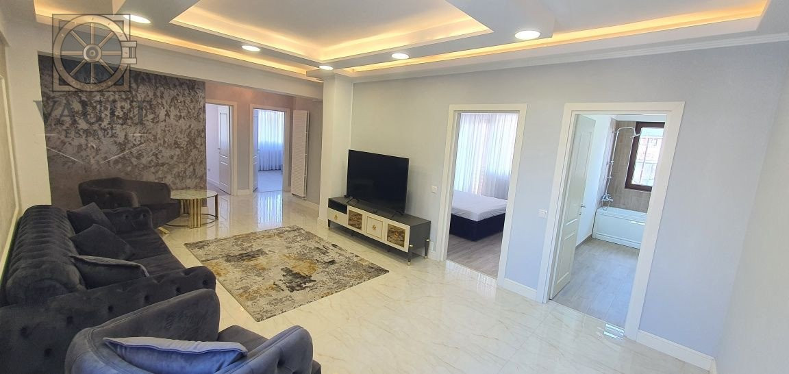APARTAMENT 4 CAMERE-CHITILA-POD CONSTANTA-2 BAI-2 BALCOANE-BLOC NOU