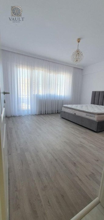 APARTAMENT 4 CAMERE-CHITILA-POD CONSTANTA-2 BAI-2 BALCOANE-BLOC NOU