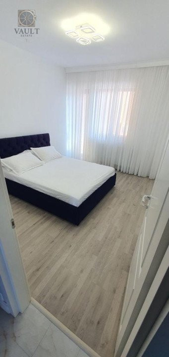 APARTAMENT 4 CAMERE-CHITILA-POD CONSTANTA-2 BAI-2 BALCOANE-BLOC NOU