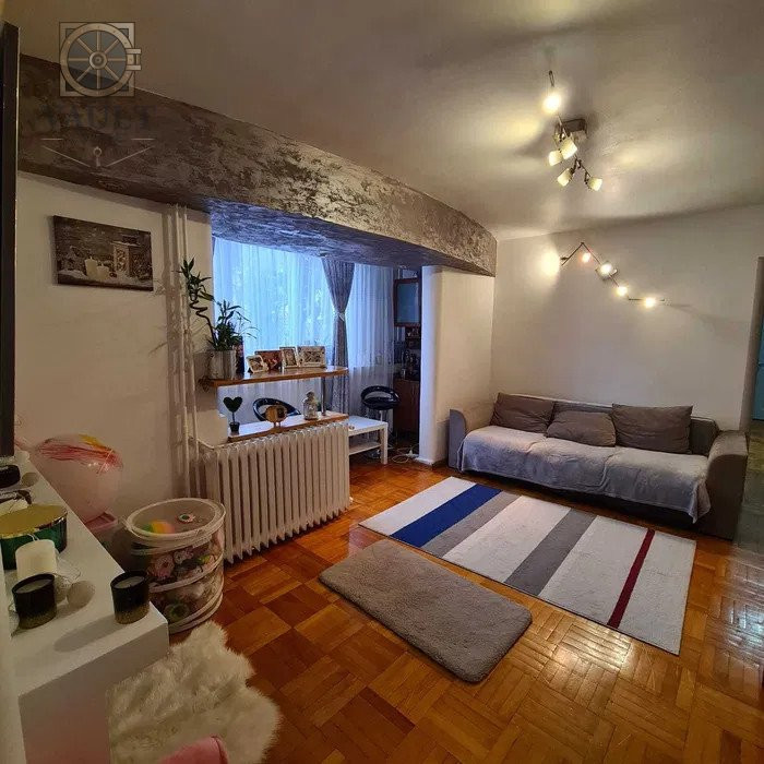Apartament 4 camere-etaj 1/4- metrou Constantin Brancoveanu 