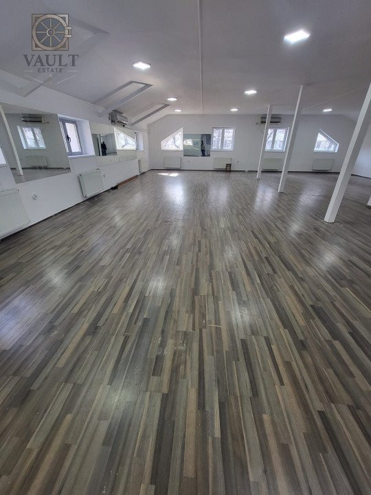 SPATIU COMERCIAL-SPATIU BIROURI-BERCENI-GRAND ARENA-330MP
