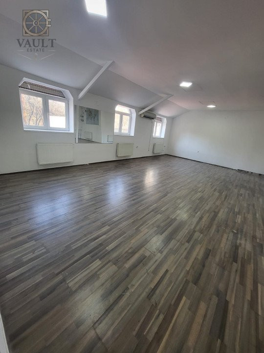 SPATIU COMERCIAL-SPATIU BIROURI-BERCENI-GRAND ARENA-330MP