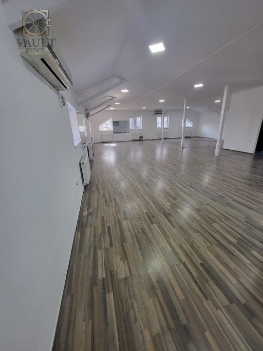 SPATIU COMERCIAL-SPATIU BIROURI-BERCENI-GRAND ARENA-330MP
