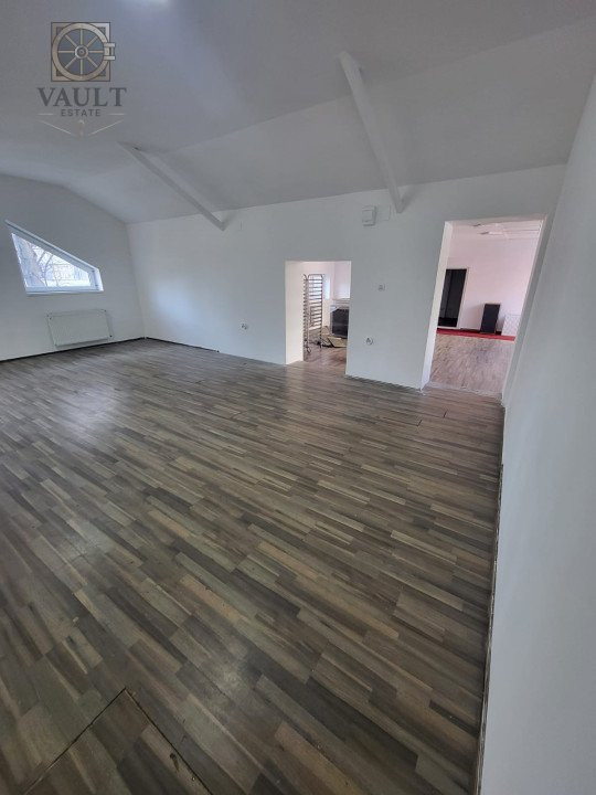 SPATIU COMERCIAL-SPATIU BIROURI-BERCENI-GRAND ARENA-330MP