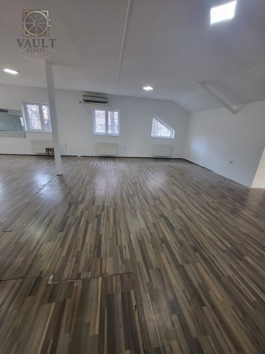 SPATIU COMERCIAL-SPATIU BIROURI-BERCENI-GRAND ARENA-330MP