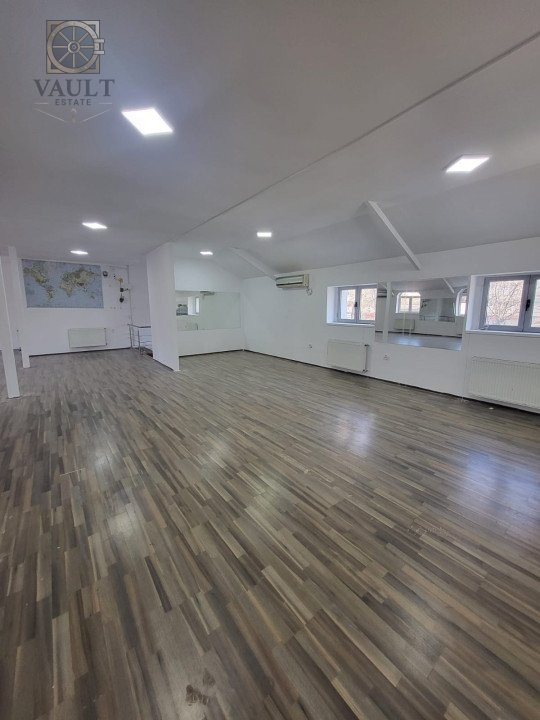 SPATIU COMERCIAL-SPATIU BIROURI-BERCENI-GRAND ARENA-330MP